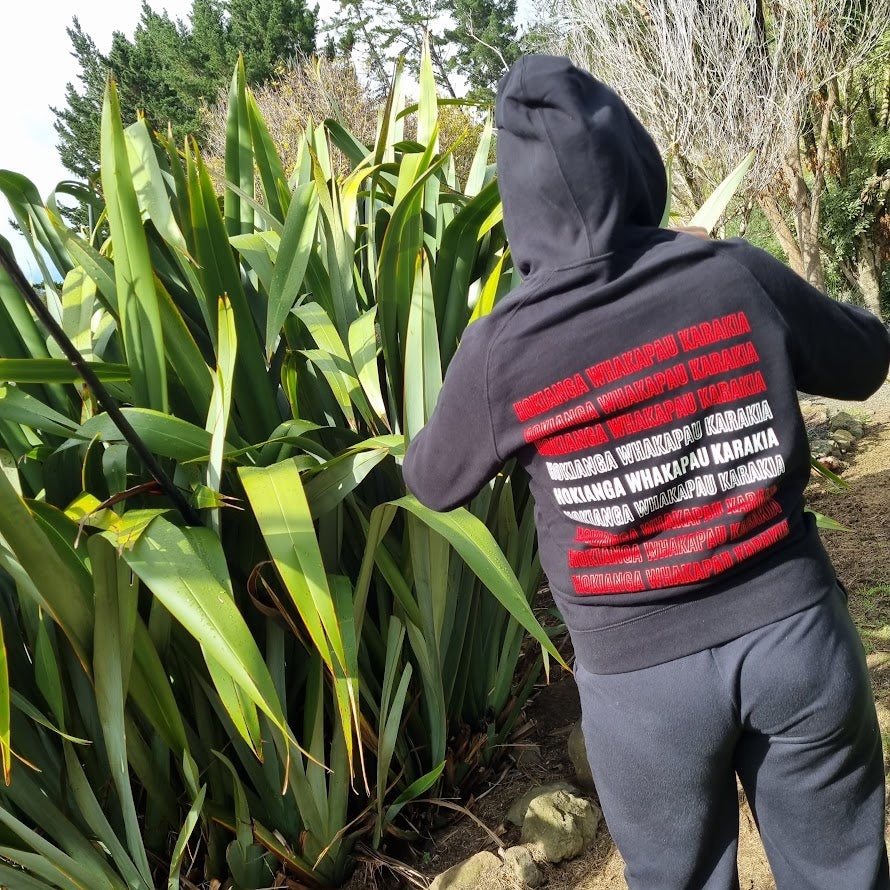HWK HOODIE