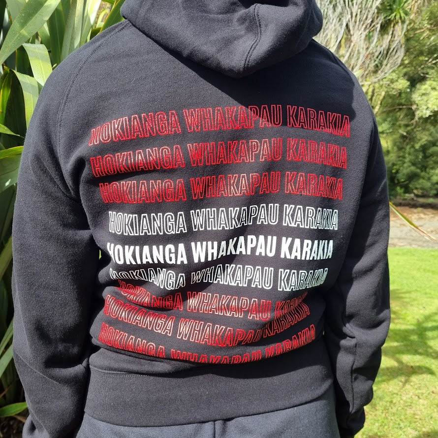 HWK HOODIE