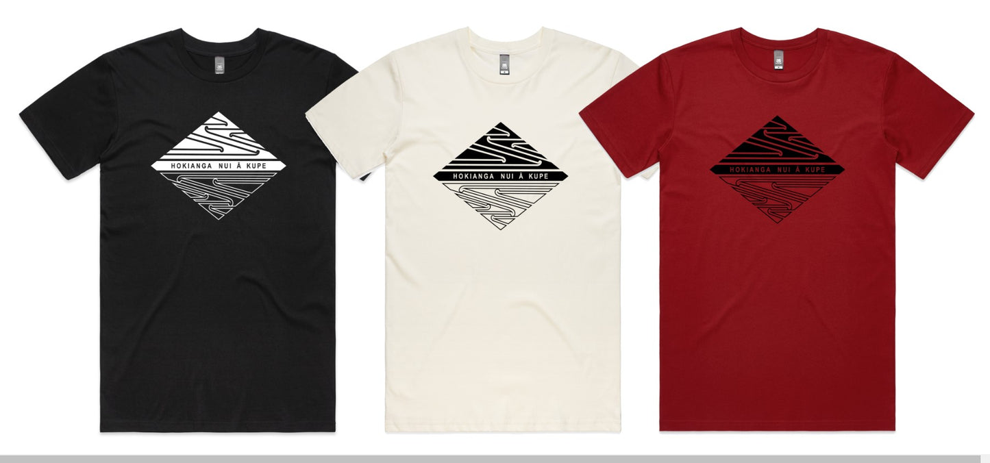 KUPE TEES