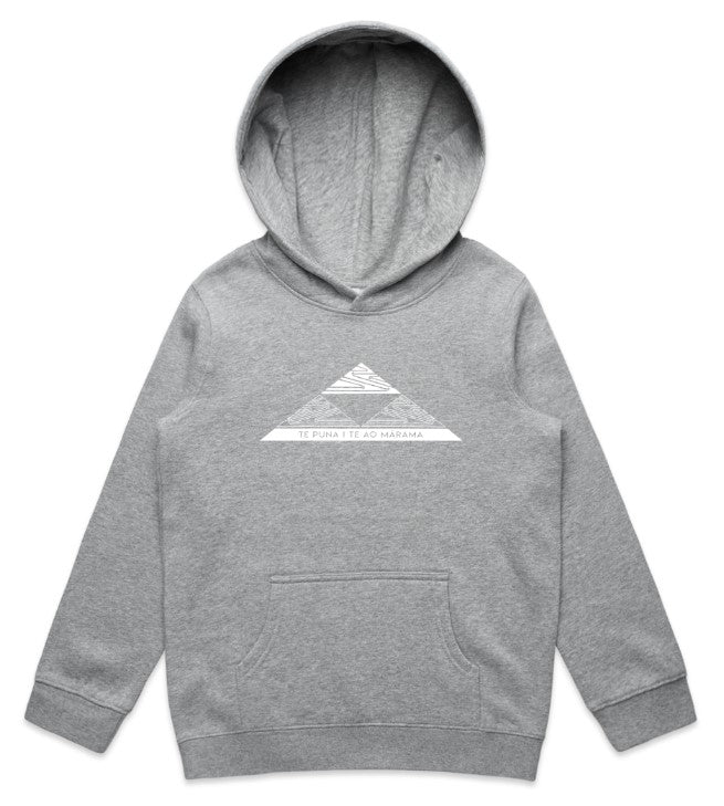 PUNA KIDS HOODIE