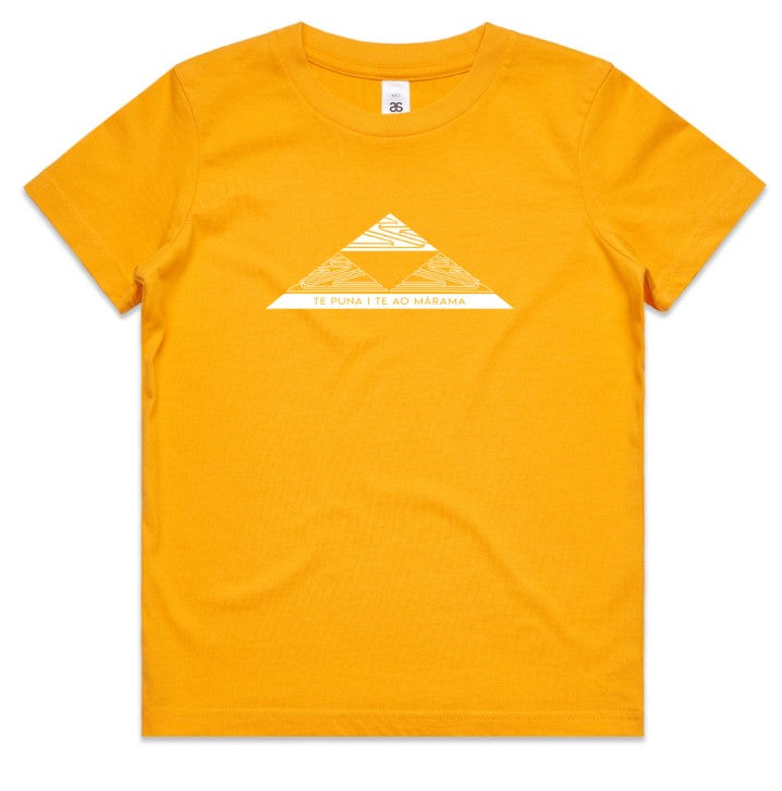 PUNA KIDS TEE