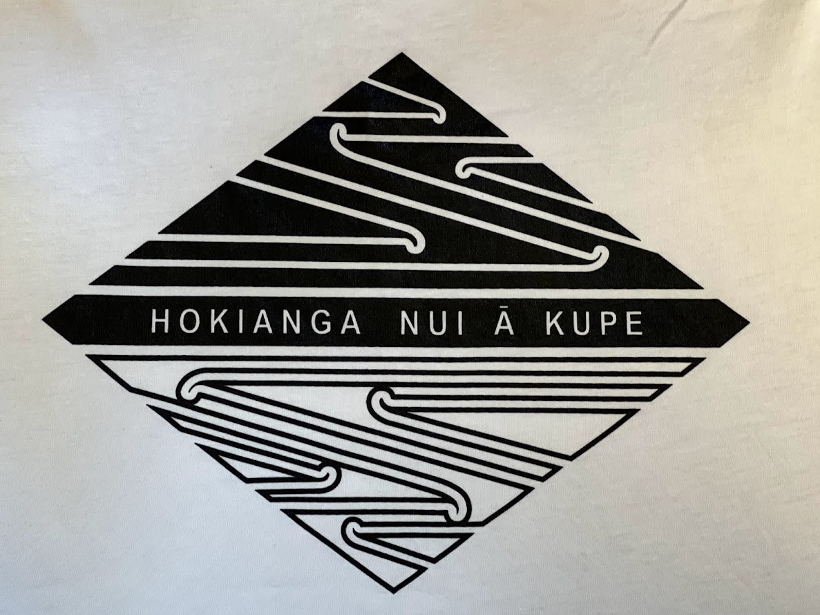 KUPE TEES