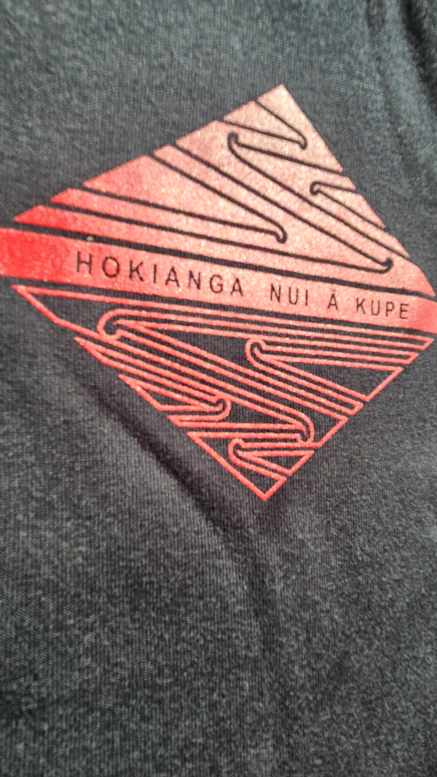 KUPE PĒPI ONESIES