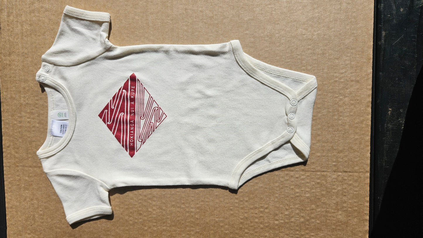 KUPE PĒPI ONESIES
