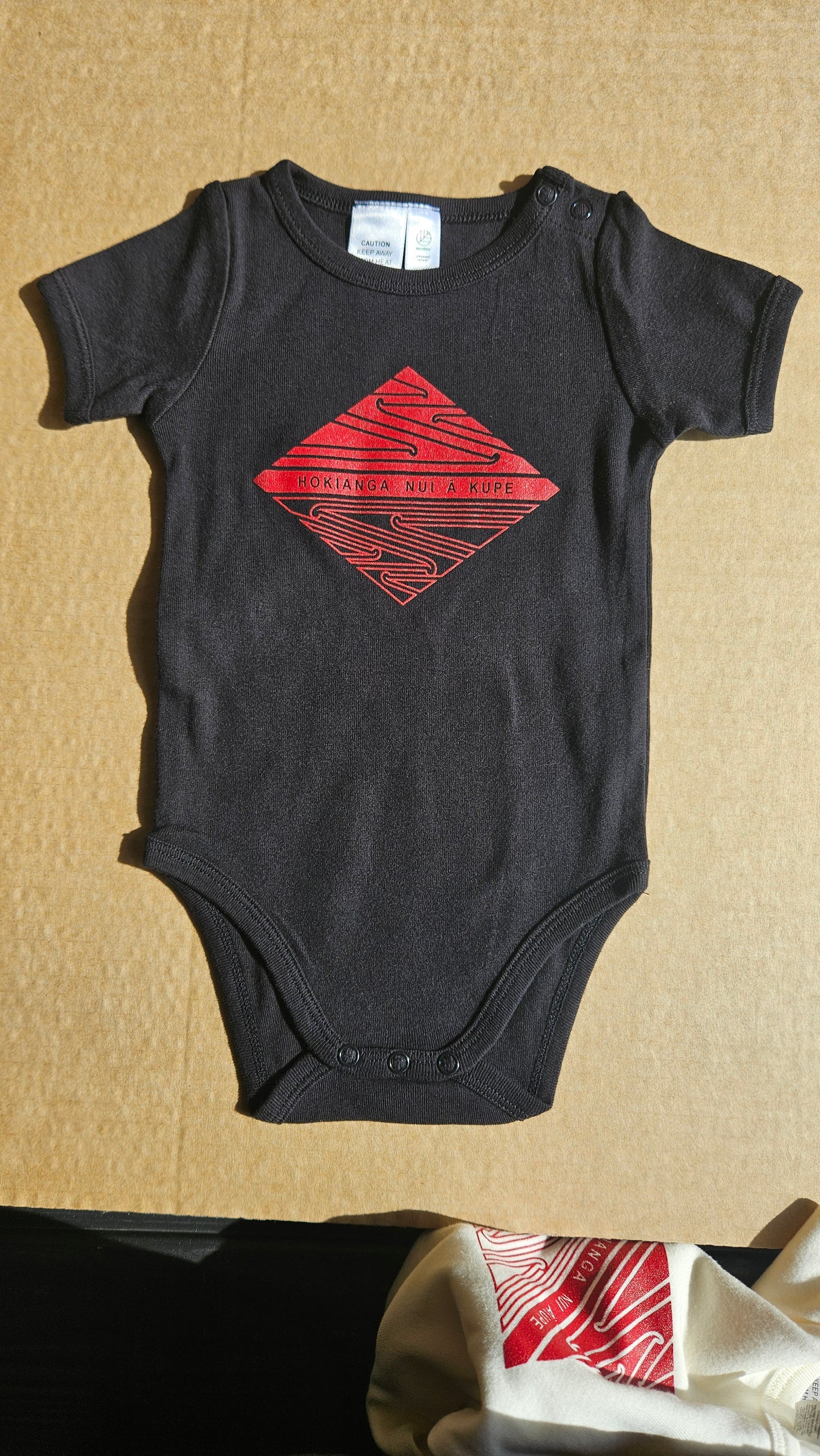 KUPE PĒPI ONESIES
