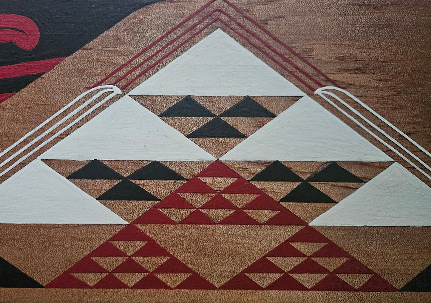 🔺️HOKIANGA 🔻WHAKAPAU 🔺️KARAKIA