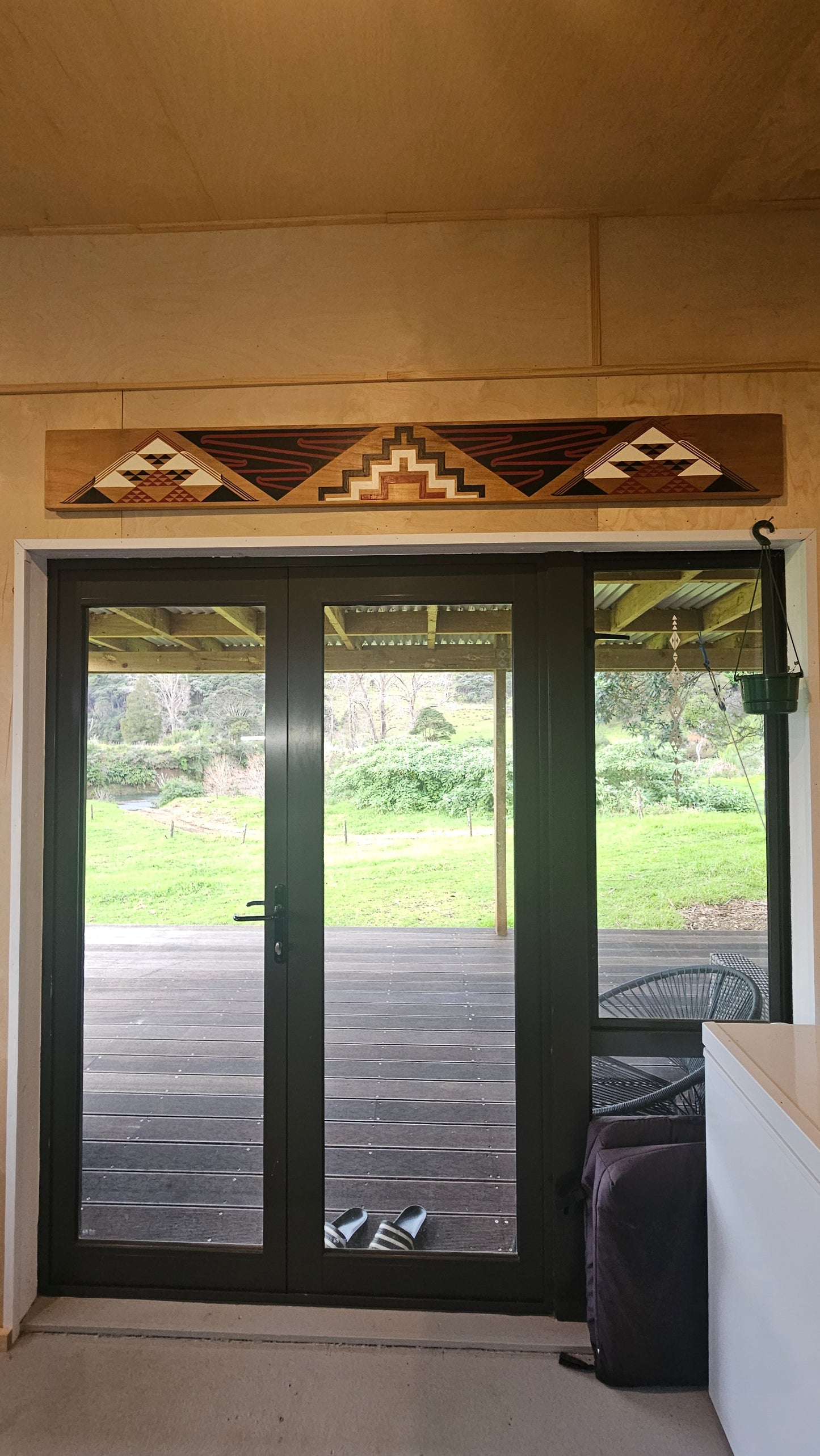 🔺️HOKIANGA 🔻WHAKAPAU 🔺️KARAKIA