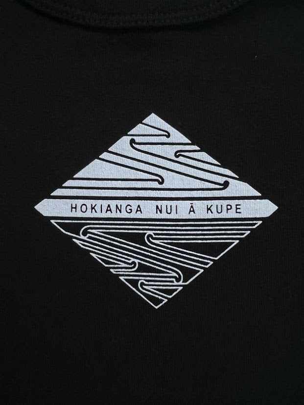 KUPE PĒPI ONESIES