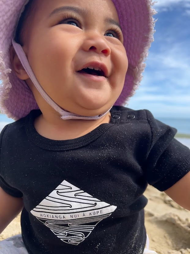 KUPE PĒPI ONESIES