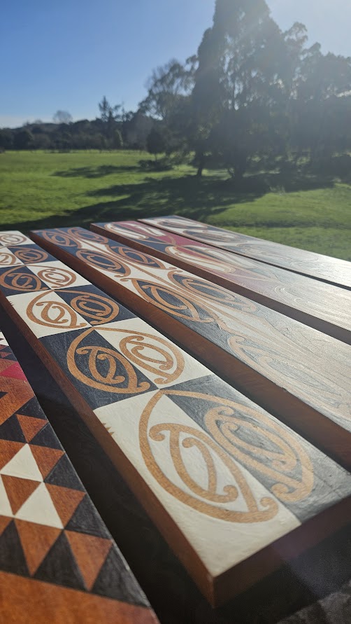 KAURI PANELS (MINI'S)