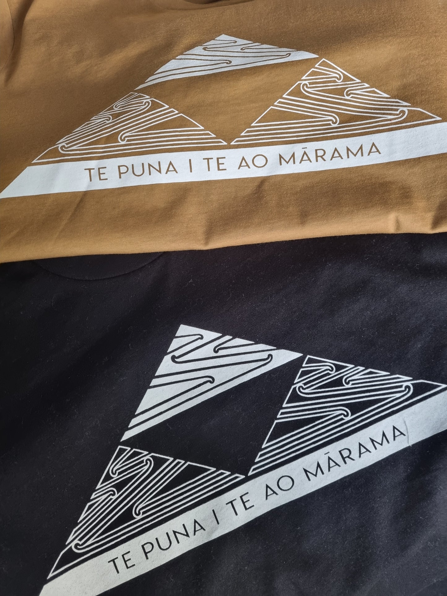 PUNA TEES