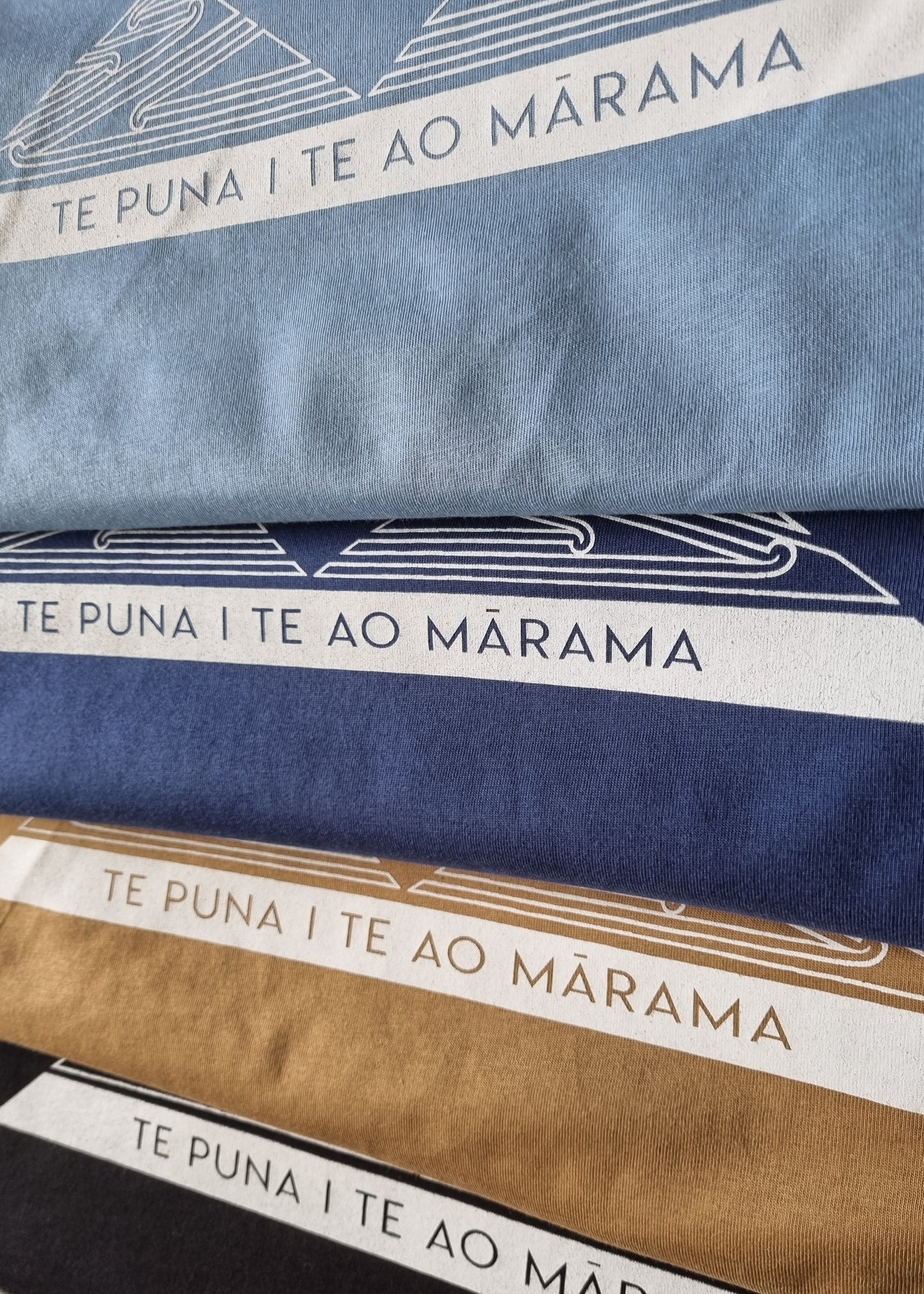 PUNA TEES