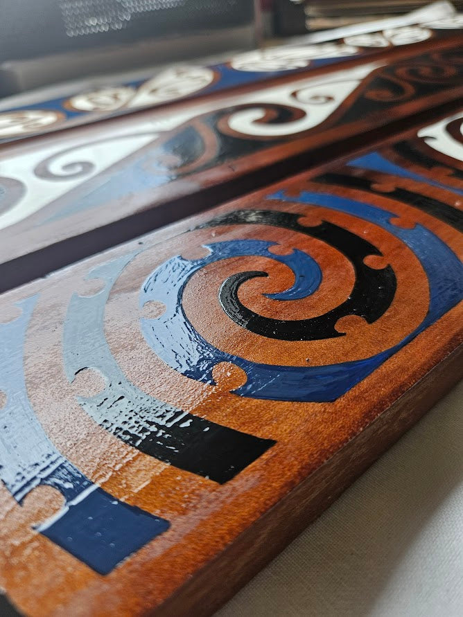 KAURI PANELS (MINI'S)