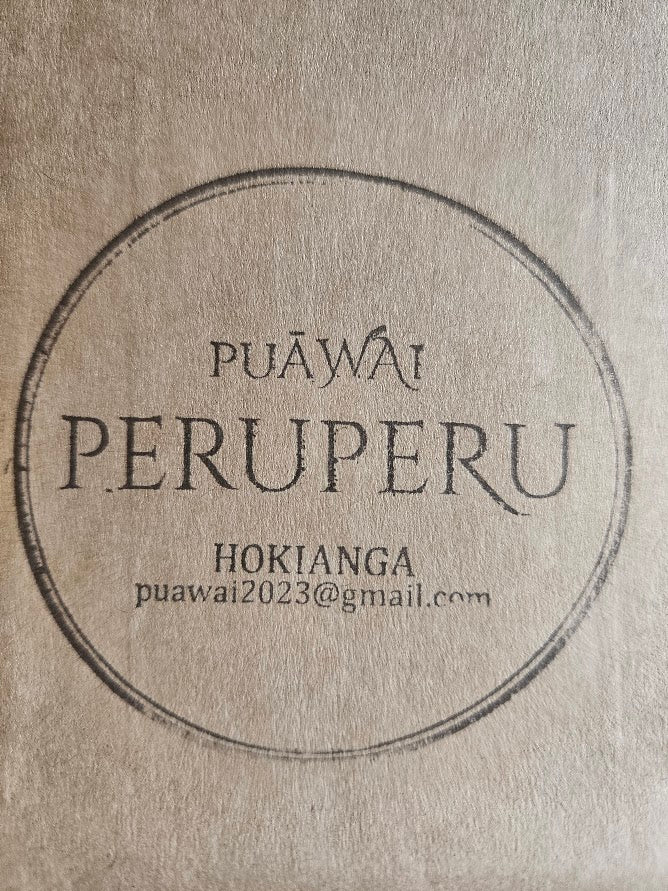 PERUPERU 10 KG SACK
