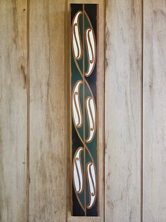 KAURI PANELS (MINI'S)