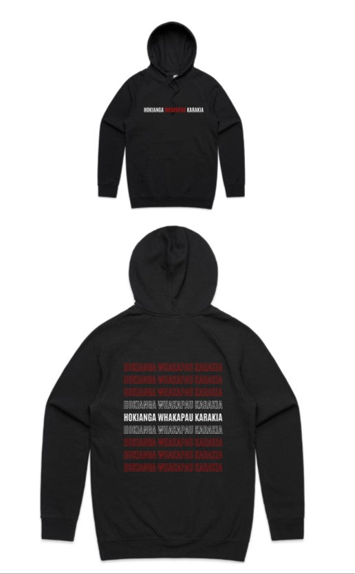 HWK HOODIE