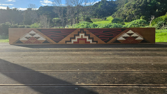 🔺️HOKIANGA 🔻WHAKAPAU 🔺️KARAKIA