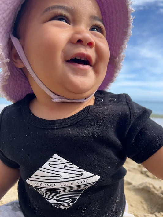 KUPE PĒPI ONESIES